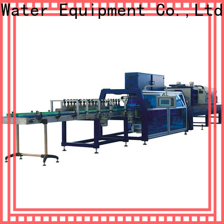 5 star service seal packing machine carton customized for wholesale