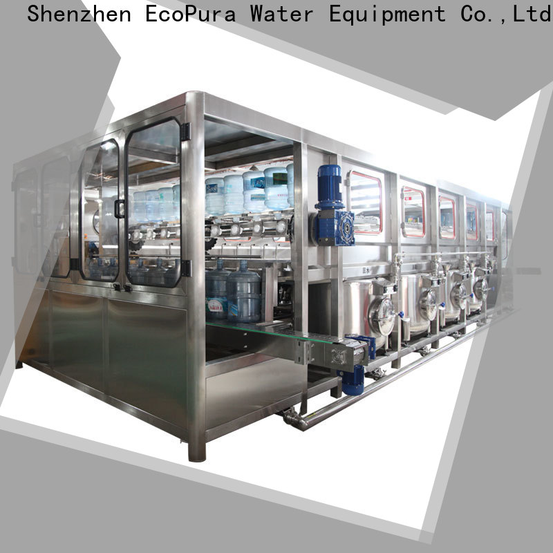 most popular water filling equipment bottling more buying choices for industrial production