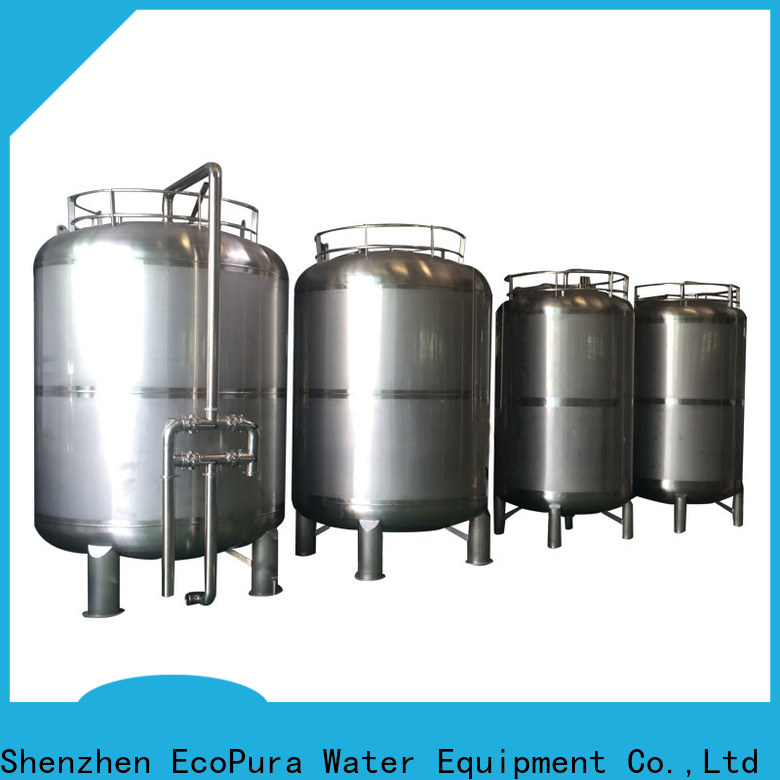 100% quality water treatment products 15m3h solution expert for water treatment