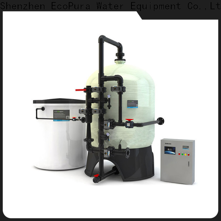 100% quality water treatment products pretreatment wholesaler trader for water purification