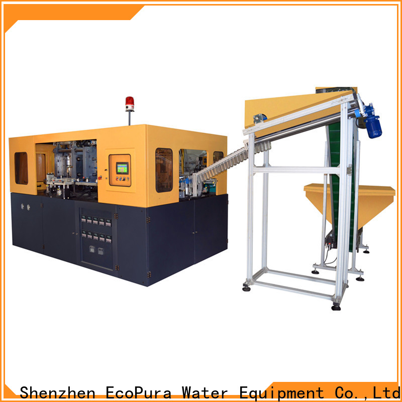 best custom blow molding 4el awarded supplier for commercial industry