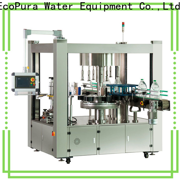 ISO9001 certified bottle labeler machine shrink trade partner for commerce