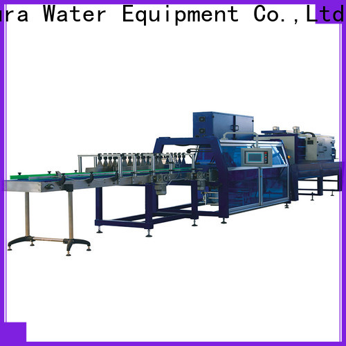 EcoPura swp12 Shrink Wrap Machine for b2b