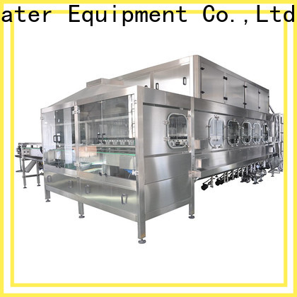 most popular bottle filling machine price 900bph1000bph manufacturer for distribution