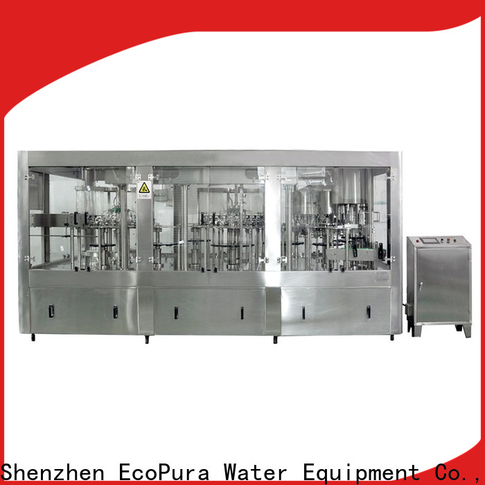 5 star service Oil Filling Machine oil international trader for sale