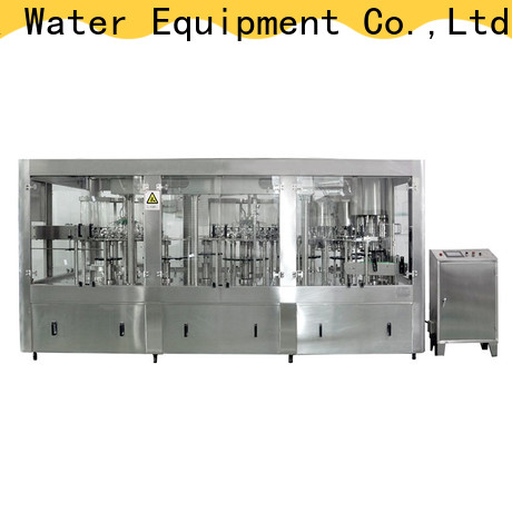 5 star service Oil Filling Machine volumetric overseas trader for industrial production