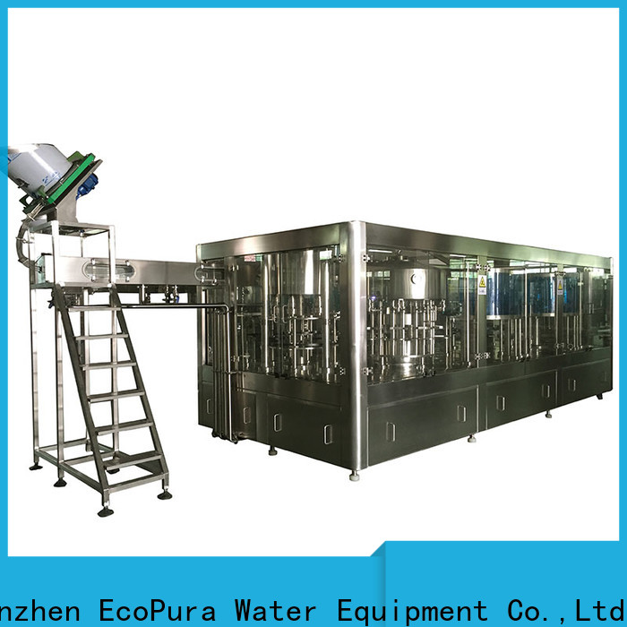 hot sale automatic liquid filling machine machine factory for liquids