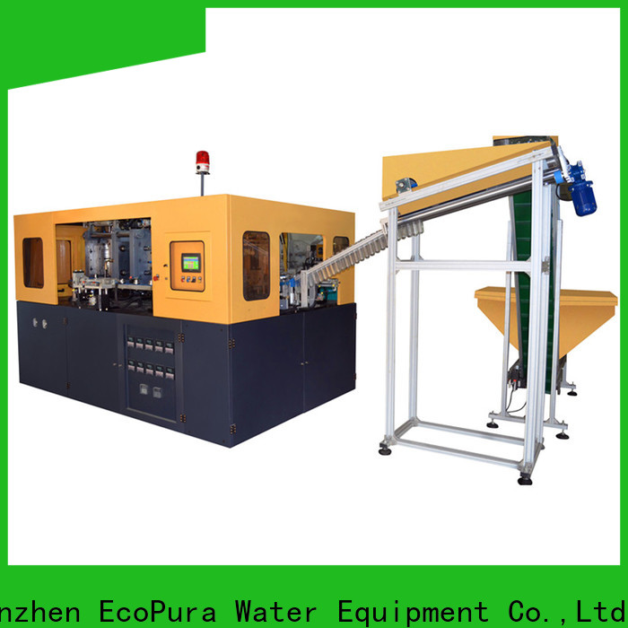 EcoPura epc6e blow molding machine manufacturer wholesale for b2b