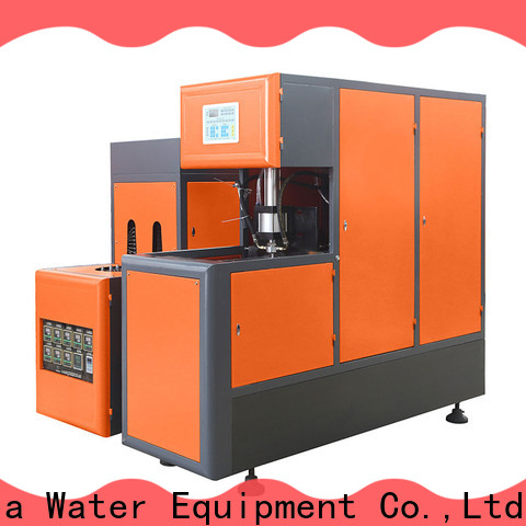 EcoPura 01l2l blow molding companies trade partner for commercial industry