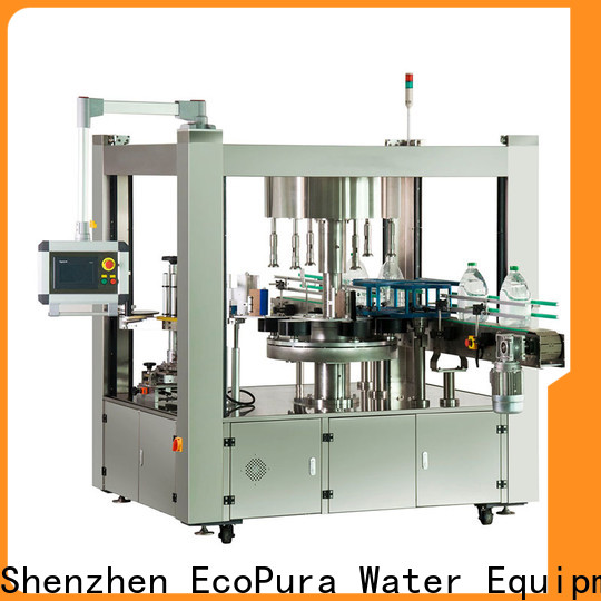 low moq bottle labeling equipment labeller trade partner for sale