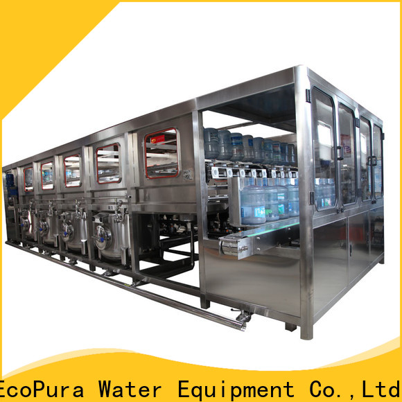 automatic filling equipment 5gallon more buying choices for industrial production