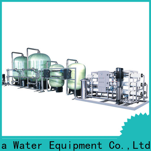 100% quality water treatment 3000lh solution expert for water treatment
