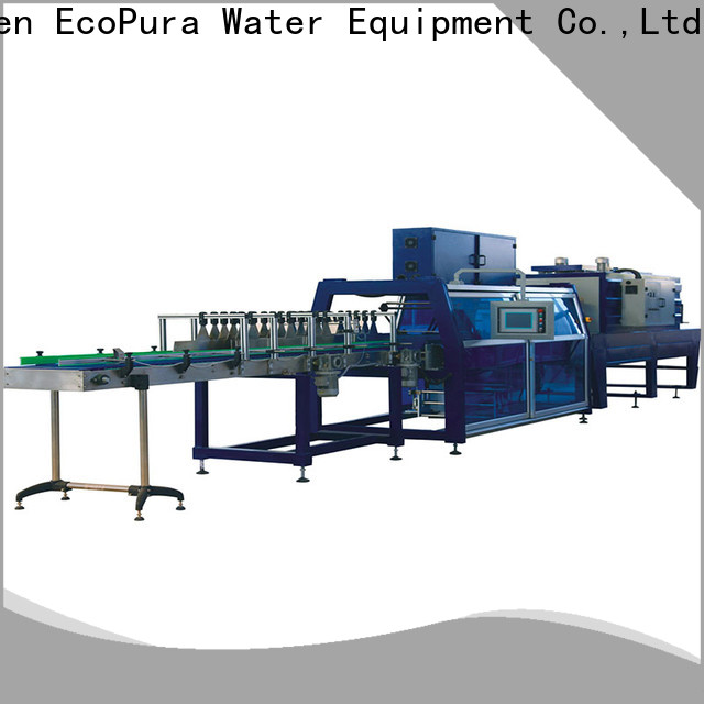 5 star service seal packing machine machine personalized for wholesale