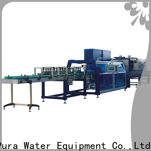 EcoPura dedicated service seal packing machine customized for wholesale