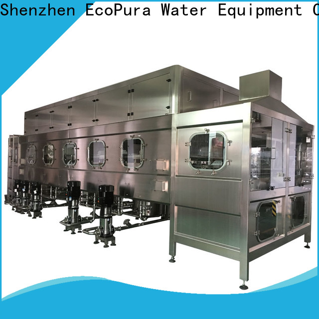 EcoPura most popular water bottle filler more buying choices for distribution