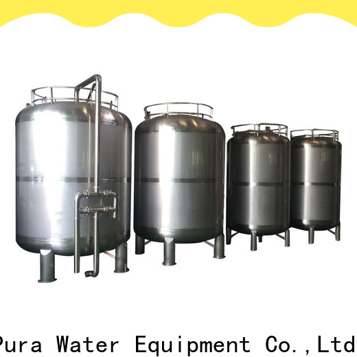 EcoPura equipment water treatment equipment wholesaler trader for the global market
