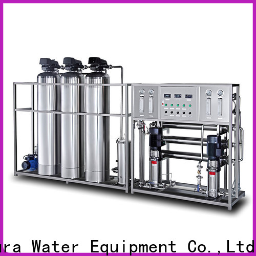 EcoPura 100% quality water treatment companies solution expert for water treatment