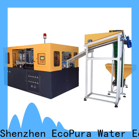 best injection blow moulding machine 5gallon trade partner for an importer