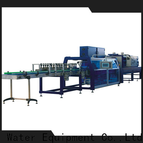 unreserved service shrink wrapper carton personalized for industrial production