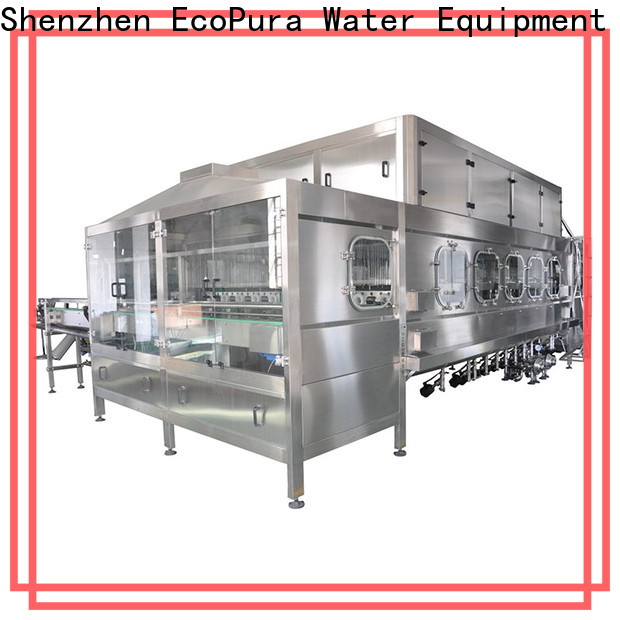 most popular water bottle filler 600bph more buying choices for commercial production