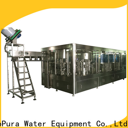 ISO9001 certified beer filling machine machine purchase online for sale