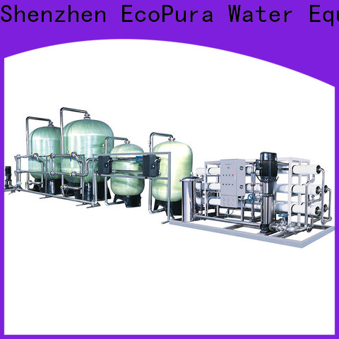 100% quality water treatment 300l1000lh wholesaler trader for water purification