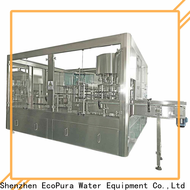 100% quality liquid filler filler producer for factory