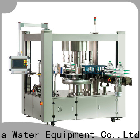 EcoPura low moq bottle labeler for sale trade partner for commerce