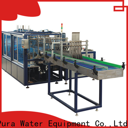 EcoPura unreserved service shrink packing machine customized for b2b