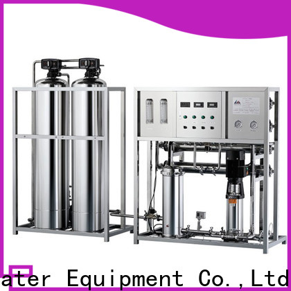 EcoPura standard best water treatment wholesaler trader for water treatment