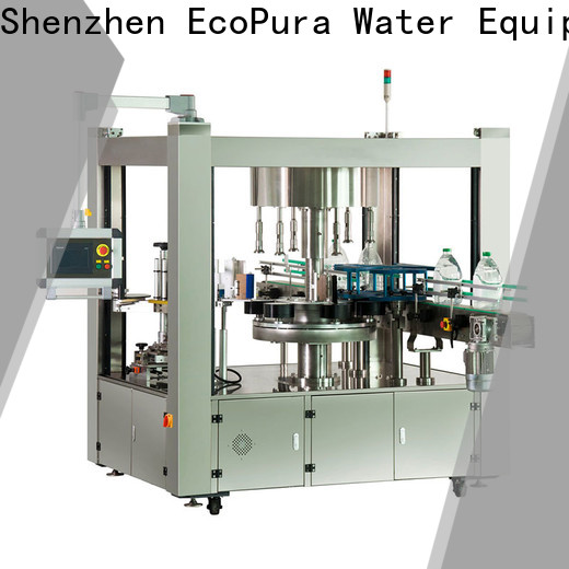 low moq bottle labeler for sale selfadhesive overseas market for sale