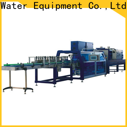unreserved service shrink packing machine machine supplier for wholesale