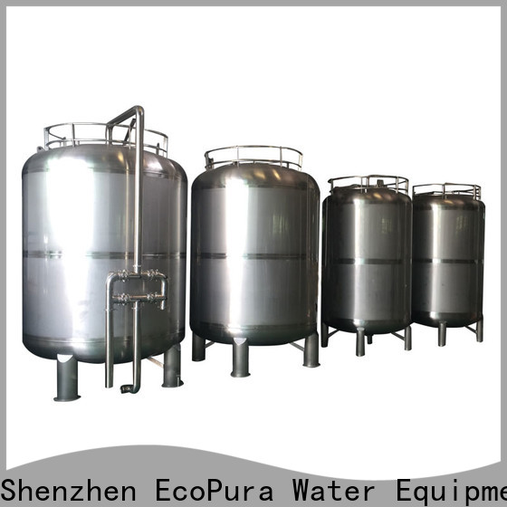 premium quality water processing machine 2000lh exporter for the global market