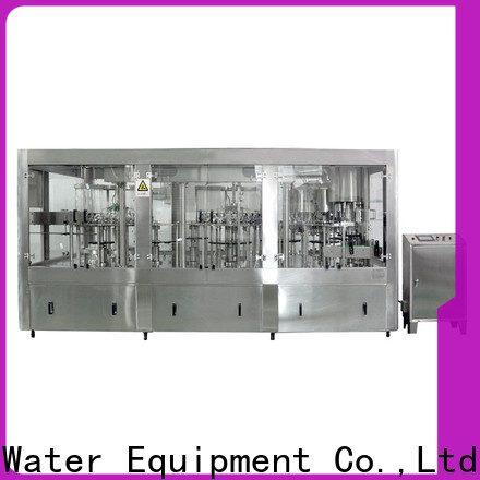 5 star service oil filler volumetric overseas trader for industrial production