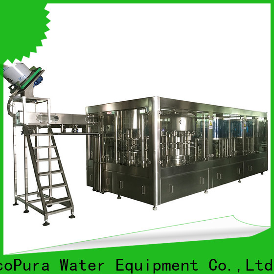 low moq wine bottling equipment machine wholesale for market