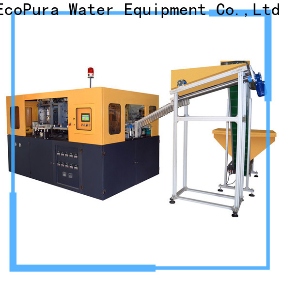 EcoPura machine blow molding machine manufacturer wholesale for b2b