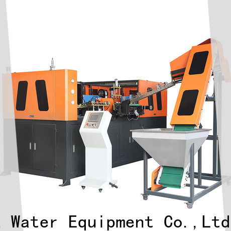 EcoPura best custom blow molding wholesale for commercial industry