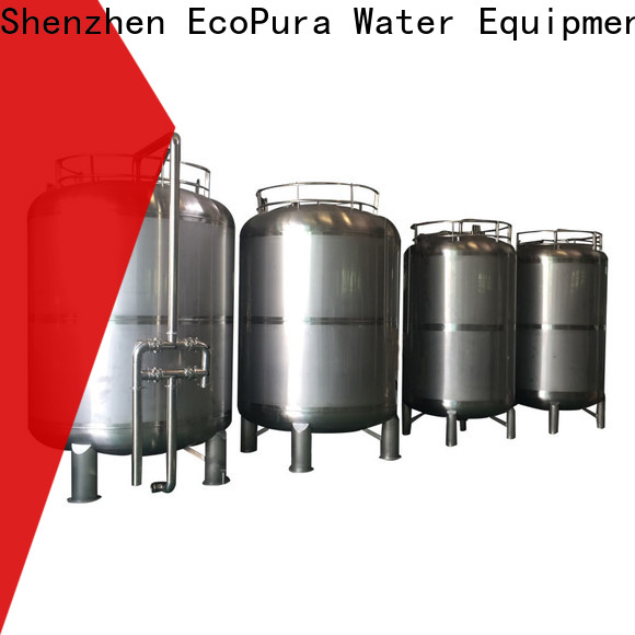 standard best water treatment systems 40000lh wholesaler trader for the global market