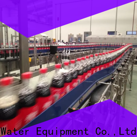 EcoPura conveyor conveyor trade partner for upgrade industries