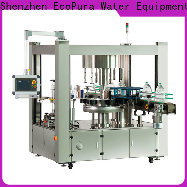 low moq bottle labeler machine selfadhesive trade partner for commerce