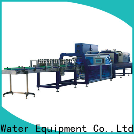 dedicated service Shrink Wrap Machine shrinking supplier for b2b