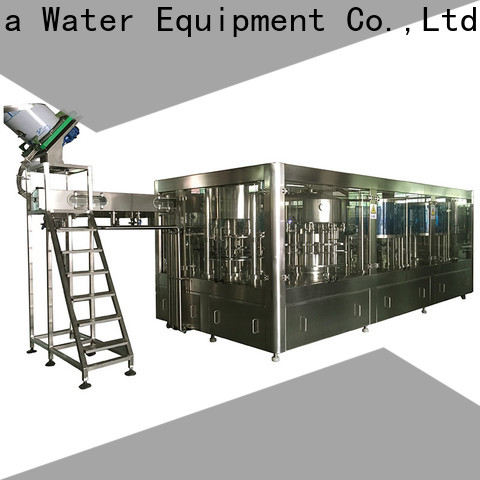 ISO9001 certified beer bottle filling machine filling purchase online for distribution