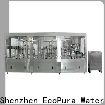 dedicated service oil filler oil producer for sale