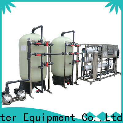 EcoPura 100% quality water treatment products solution expert for water treatment