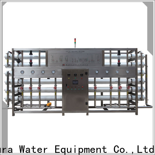 100% quality best water treatment systems swro exporter for the global market