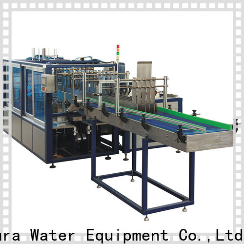 EcoPura wrapping Shrink Wrap Machine customized for wholesale