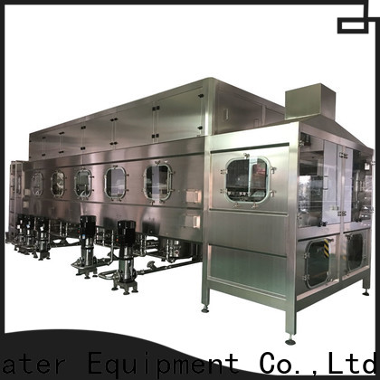 most popular bottle filling machine price 1500bph manufacturer for commercial production