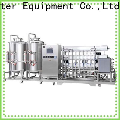 EcoPura 15m3h water treatment products wholesaler trader for the global market