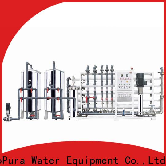 premium quality water system equipments plant solution expert for water purification