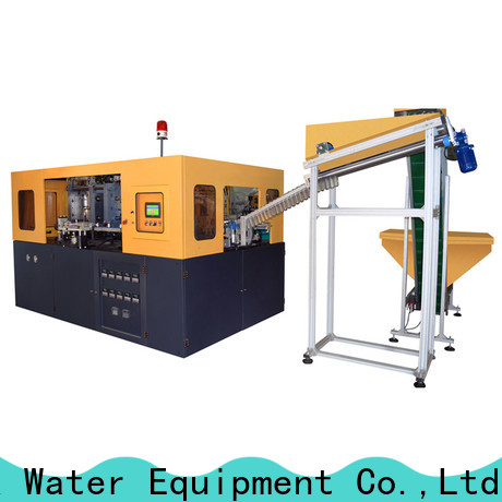 best bottle blowing machine 4el awarded supplier for commercial industry